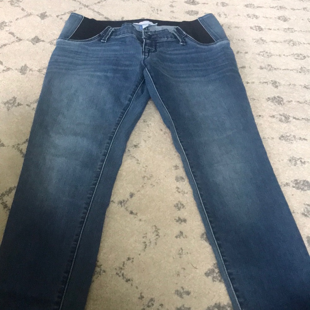Maternity Jeans